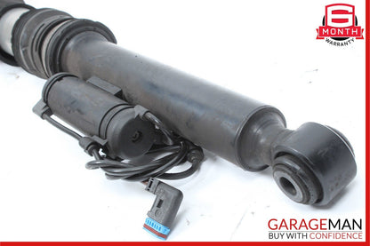 07-13 Mercedes W221 S550 Rear Left / Right Air Airmatic Shock Absorber Strut OEM
