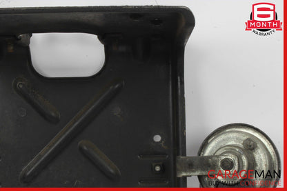 06-13 Mercedes W251 R350 Front Center Core Radiator Support Horn Bracket Assy