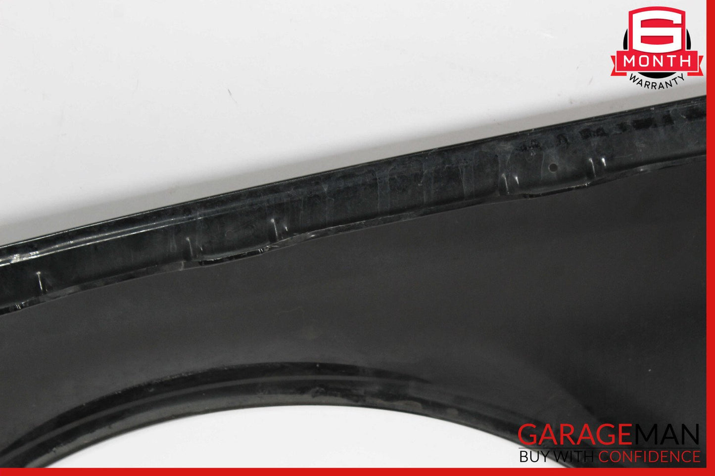 01-07 Mercedes W203 C320 Front Right Passenger Side Wing Fender Panel OEM