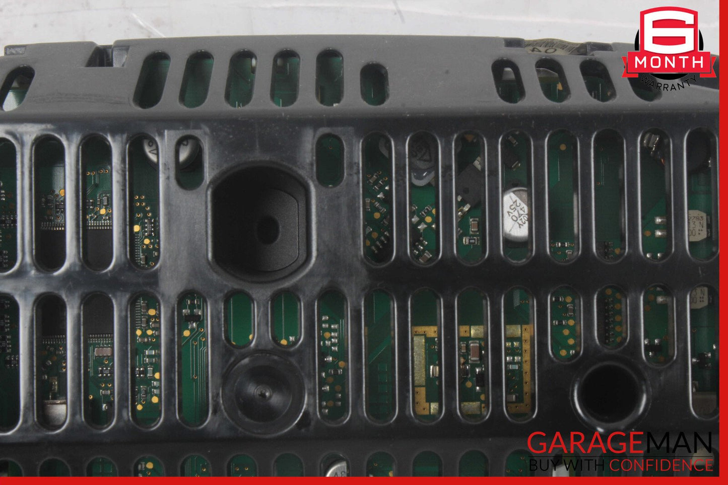 10-13 Mercedes W212 E350 E550 E500 Instrument Cluster Speedometer Odometer OEM