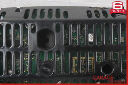 10-13 Mercedes W212 E350 E550 E500 Instrument Cluster Speedometer Odometer OEM