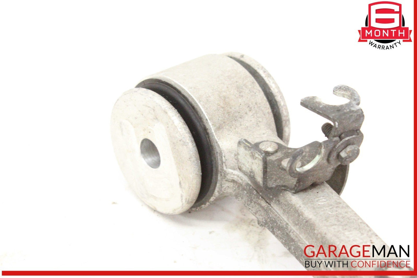 03-10 Maserati Quattroporte GranTurismo Front Left Side Upper Control Arm OEM