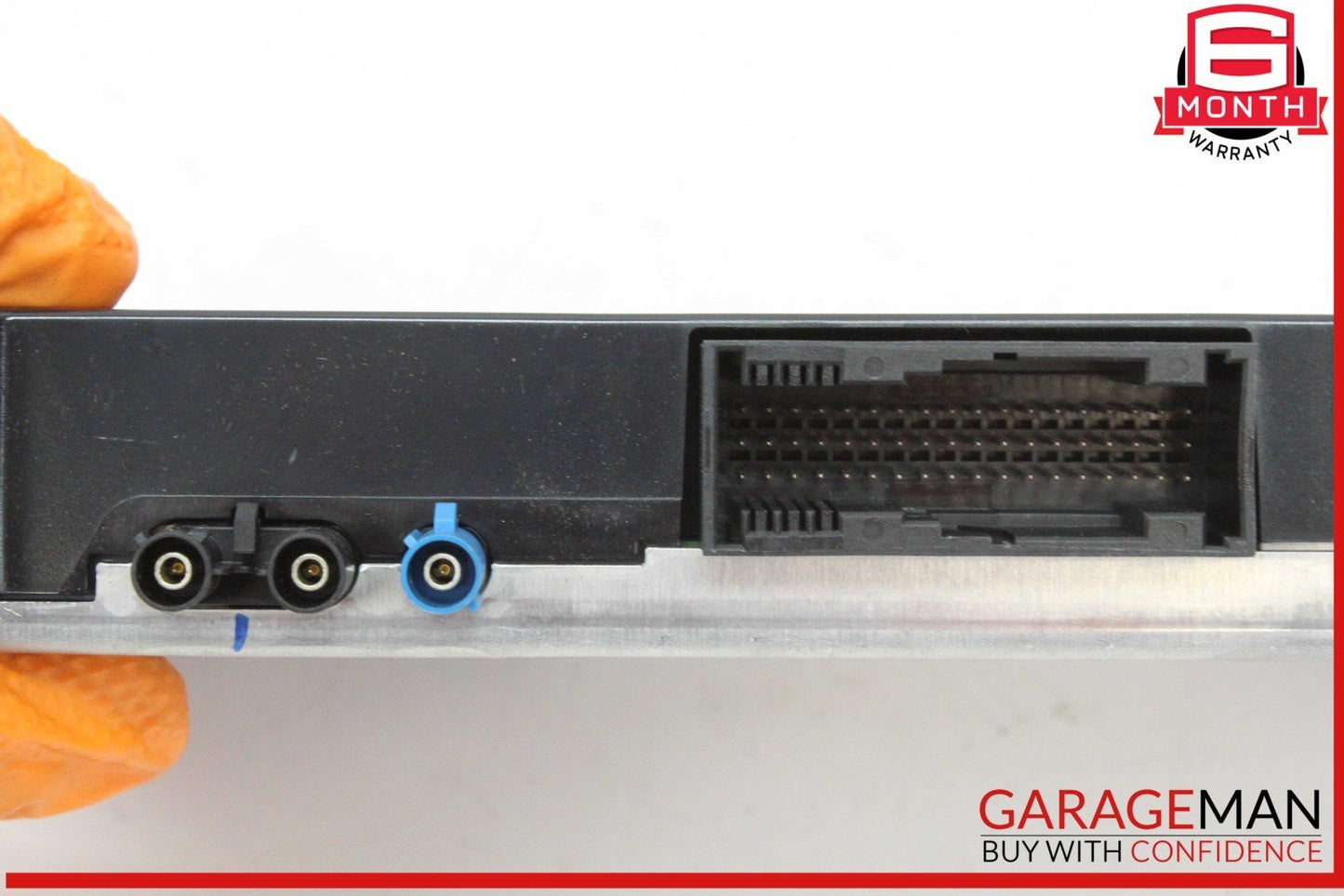 10-20 Mercedes W212 E400 GLA250 Tele Aid Communication Control Module Unit OEM