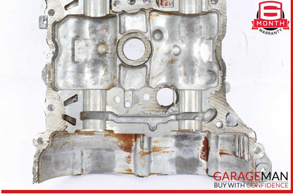 05-13 Mercedes W204 C300 GLK350 CLK350 Engine Cylinder Head Cover Left Side OEM