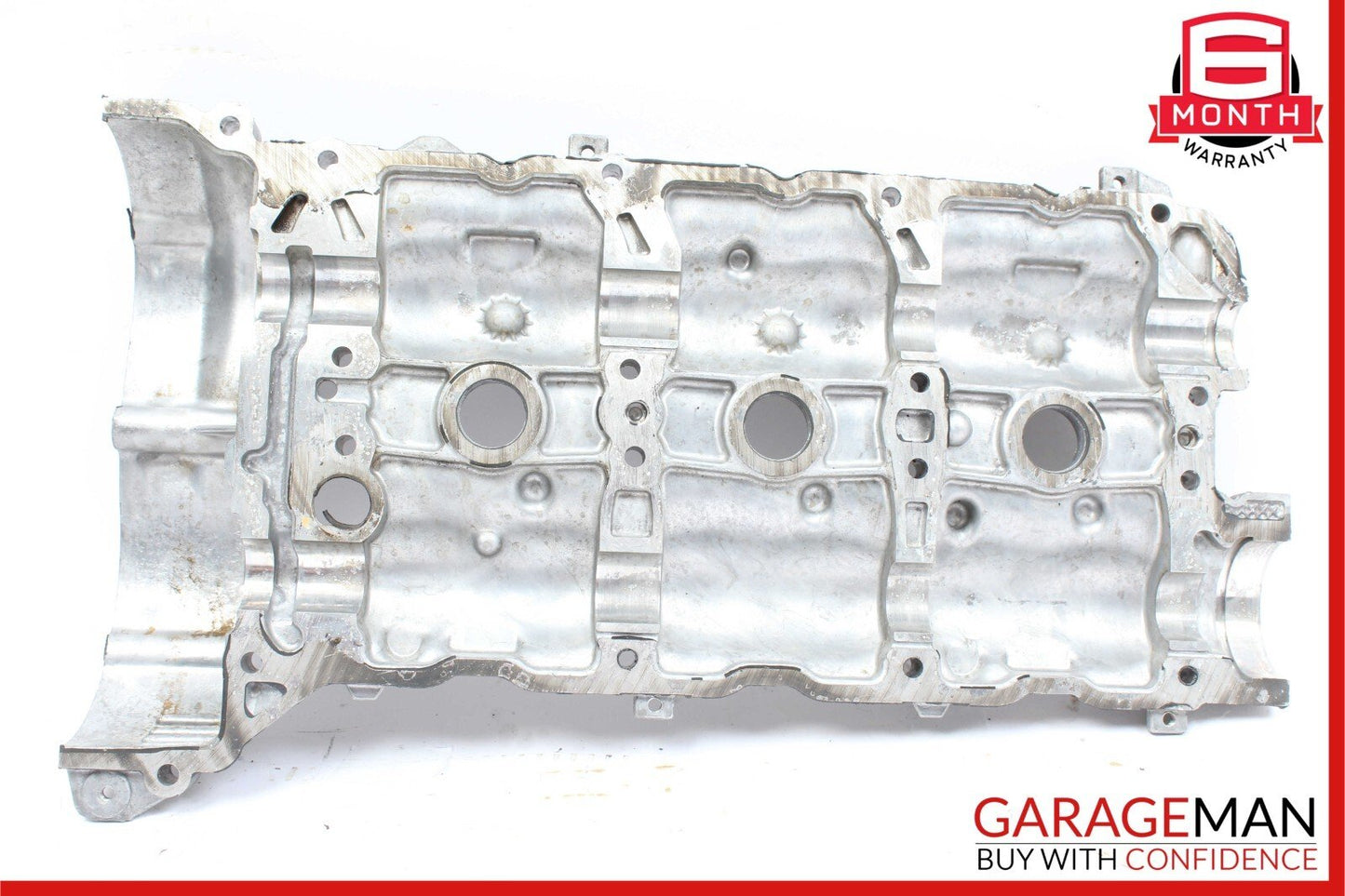 Mercedes W204 C300 GLK350 CLK350 E350 Left Side Engine Cylinder Head Cover