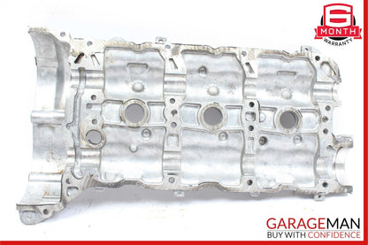 Mercedes W204 C300 GLK350 CLK350 E350 Left Side Engine Cylinder Head Cover