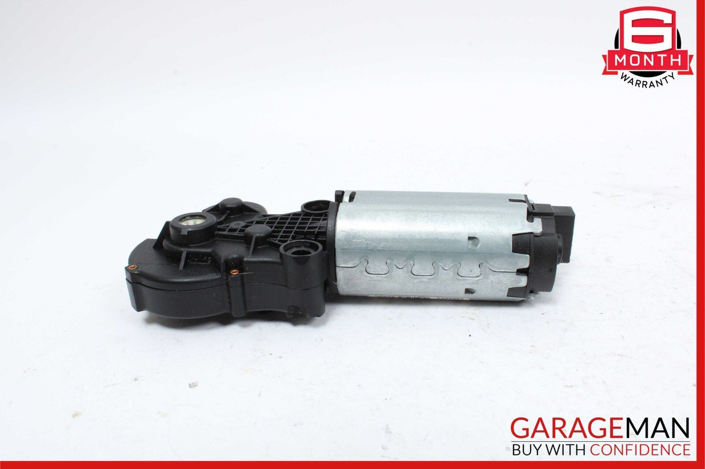 07-16 Mercedes X164 GL450 GL350 GL320 3rd Third Row Seat Motor 1648202342 OEM