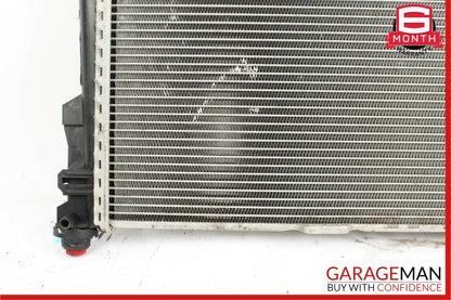 01-05 Mercedes W203 C230 C240 C320 Engine Cooling Radiator 2035000503 OEM