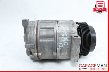 12-15 Mercedes W204 C250 SLK250 A/C Air Conditioning Compressor 0022304511 OEM