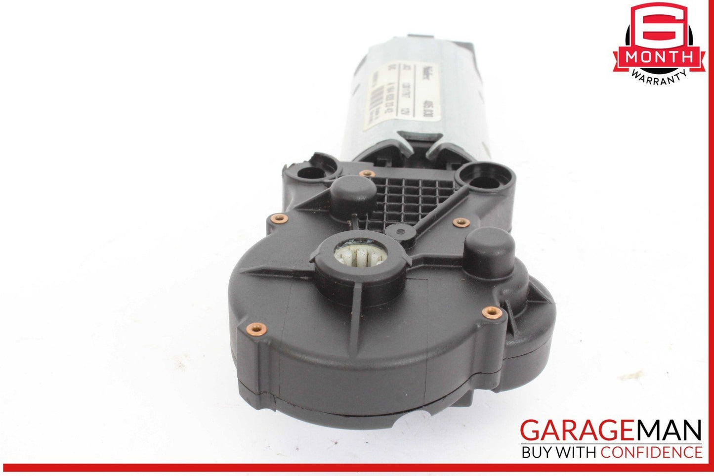 07-19 Mercedes X164 GL450 GL350 Rear 3rd Third Row Seat Motor 1648202342 OEM