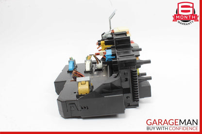 10-18 Mercedes W212 E350 E550 CLS550 Rear SAM Fuse Box Relay Control Module OEM