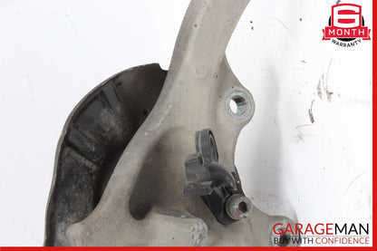 07-14 Mercedes W221 S600 CL550 Front Right Wheel Carrier Spindle Knuckle Hub RWD