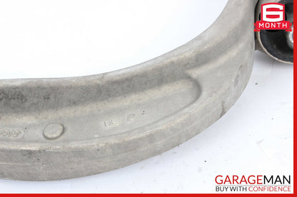 09-17 Audi Q5 Front Left Driver Side Suspension Lower Rearward Control Arm OEM