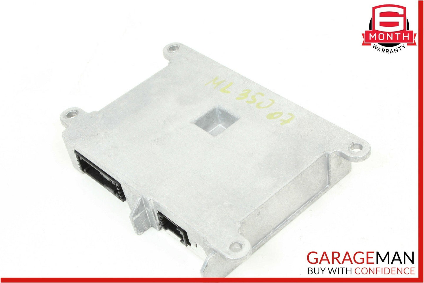 07-09 Mercedes ML350 SL550 CLS500 Voice Phone Telephone Communication Module OEM