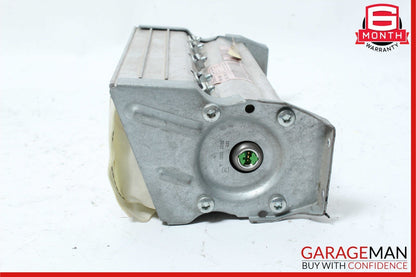 00-06 Mercedes W220 S430 CL500 S500 Dashboard Right Side Airbag Air Bag OEM