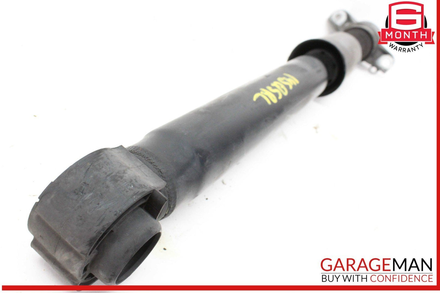 14-17 Audi SQ5 Rear Left and Rear Right Side Shock Strut Absorber Set of 2 OEM