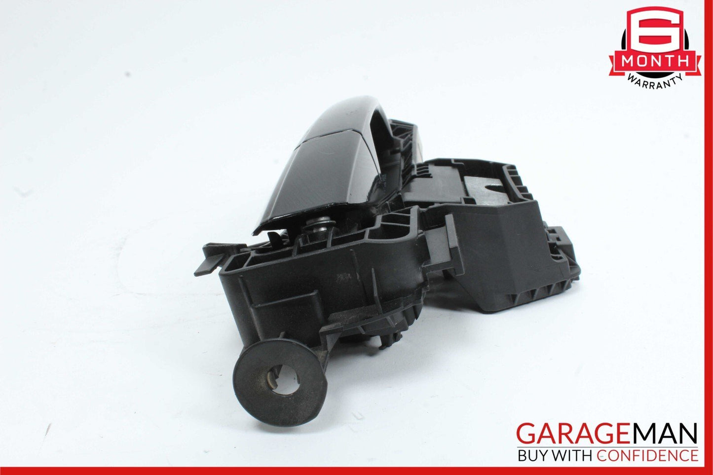 12-14 Mercedes W204 C250 C300 C63 Right Passenger Side Exterior Door Handle