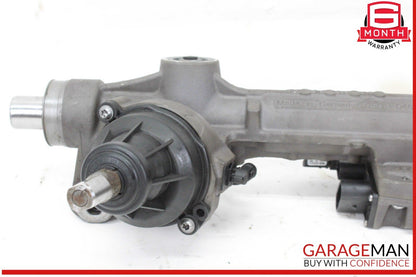 13-17 Audi A5 A4 S4 S5 Steering Gear Rack And Pinion 8K0909144B OEM