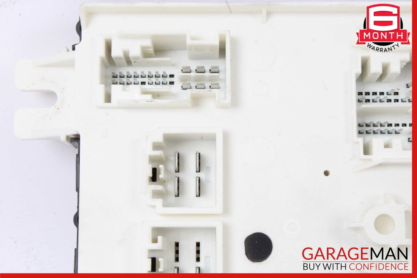 14-17 Maserati Ghibli BCM Body Computer Control Module Unit 68226670AA OEM
