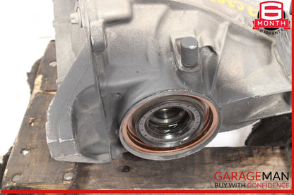 15-20 Mercedes W205 C300 RWD Rear Differential Diff Axle Carrier Assembly OEM
