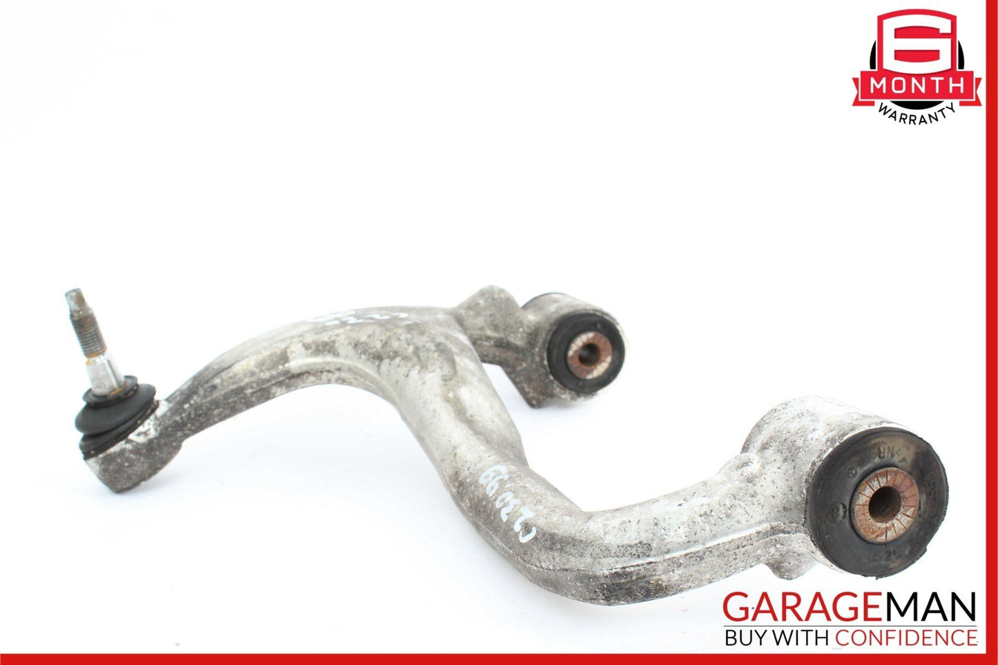 98-05 Mercedes W202 C230 ML350 ML500 Rear Right Side Top Upper Control Arm OEM