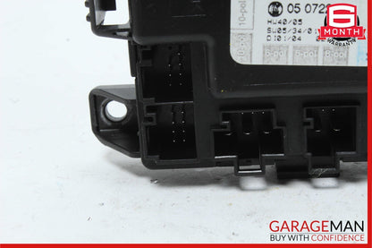 06-13 Mercedes X164 GL450 ML550 Front Right Passenger Door Control Module OEM