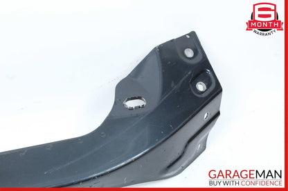 1999 Mercedes W163 ML430 Upper Radiator Core Support Tie Bar OEM
