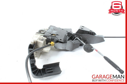 06-12 Mercedes W251 R500 GL450 ML450 Rear Right Side Door Lock Latch Actuator