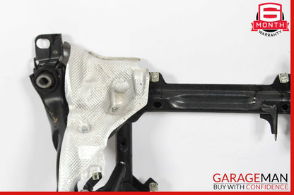 12-19 Mercedes X166 GL450 Front Sub Frame Subframe Engine Crossmember OEM