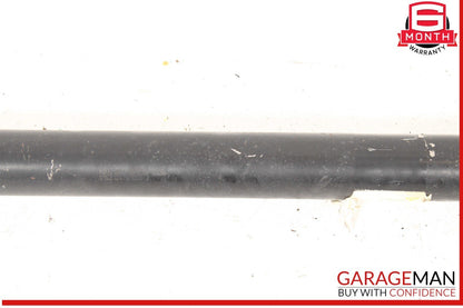 03-10 Porsche Cayenne 955 957 Rear Prop Propeller Drive Axle Shaft Driveshaft
