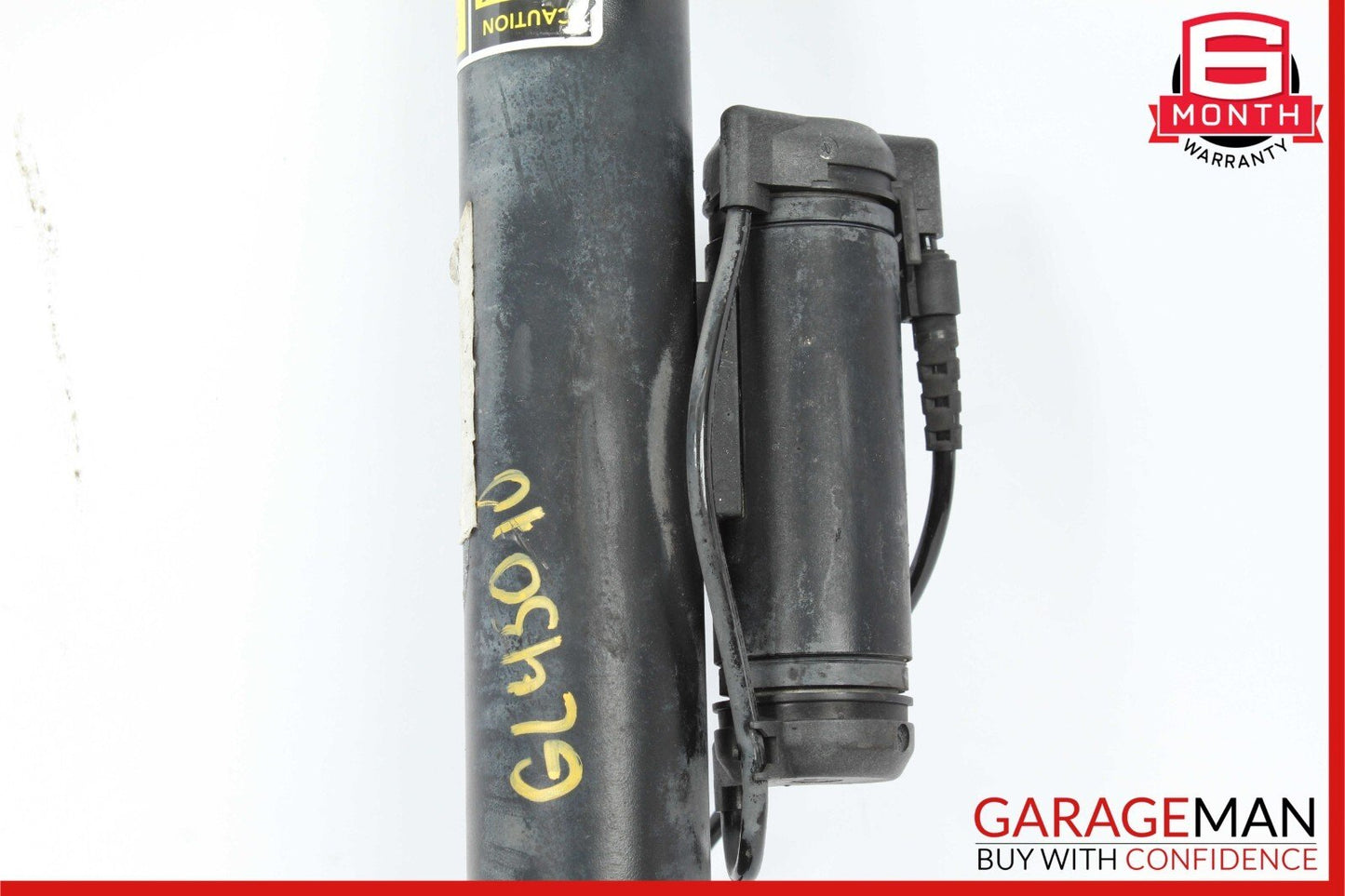 06-12 Mercedes X164 GL450 ML350 Rear Right or Left Side Shock Absorber Strut OEM
