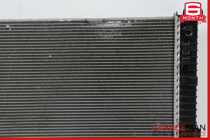 05-06 Mercedes R171 SLK280 SLK350 Engine Motor Cooling AC A/C Condenser Assembly