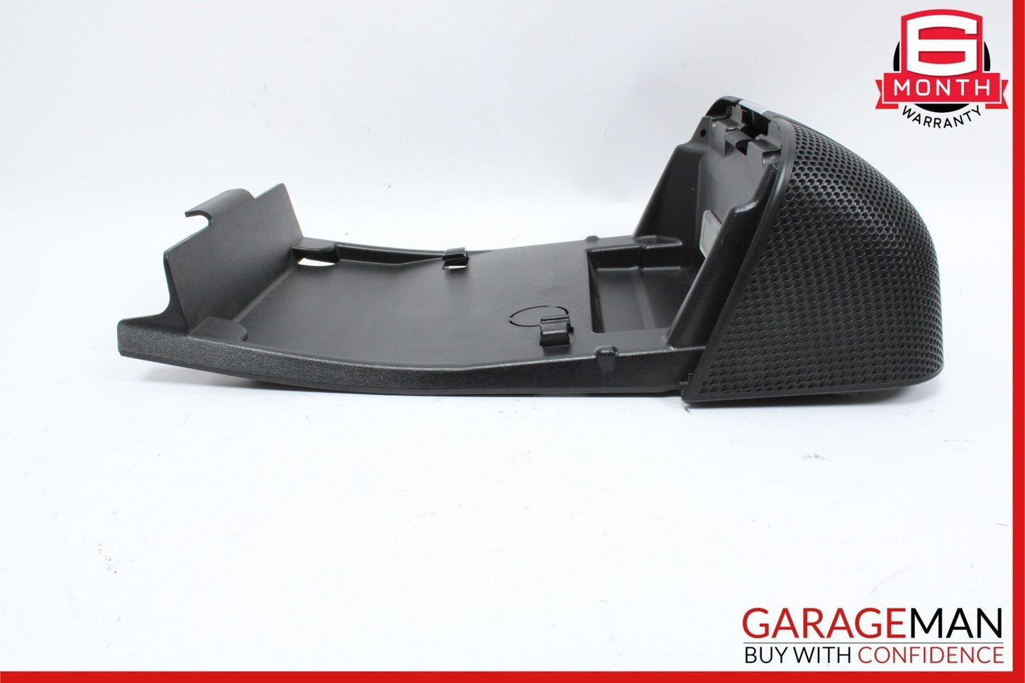 05-11 Mercedes R171 SLK300 SLK350 Center Console Compartment Bracket w/ Latch