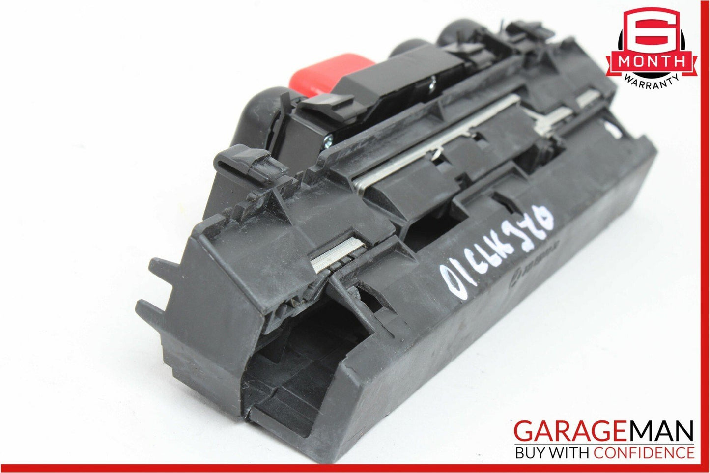98-02 Mercedes E430 CLK320 CLK430 Hazard Light Door Lock Switch Control Panel