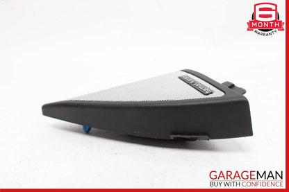 10-17 Mercedes W207 E550 E400 Coupe Front Right Door Tweeter Speaker Cover