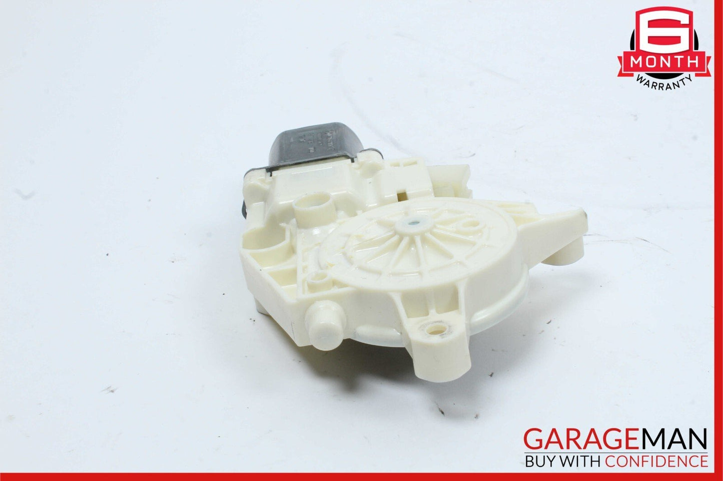 08-14 Mercedes W204 C250 C350 Front Right Side Door Window Regulator Motor OEM
