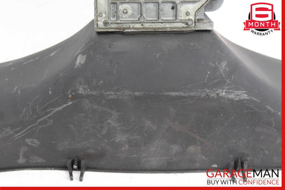 04-08 Maserati Quattroporte M139 MAF Mass Air Flow Meter Sensor Assembly OEM