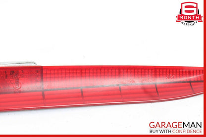 97-04 Porsche Boxster 986 Rear Trunk 3rd Third Stop Brake Tail Light Lamp
