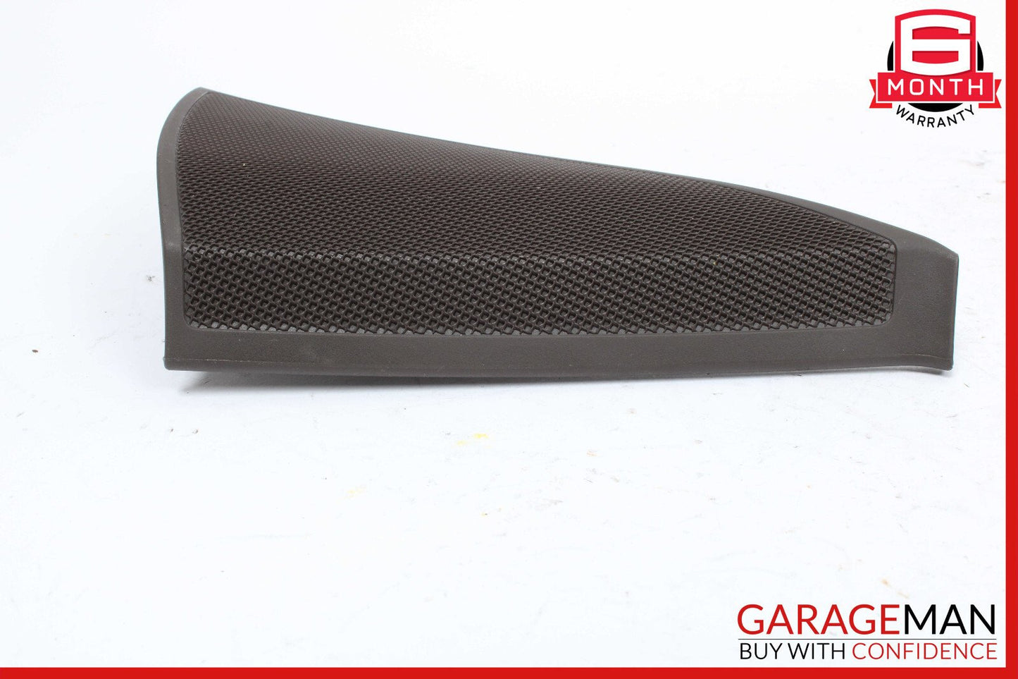 08-14 Mercedes W204 C300 Front Right Side Door Panel Tweeter Speaker Cover OEM