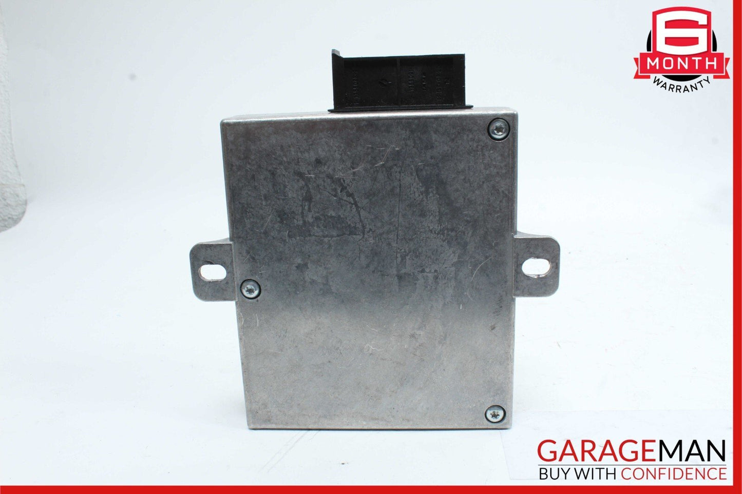 03-06 Mercedes R230 SL500 S600 SL55 AMG Voice Control Module Unit 2208206285 OEM