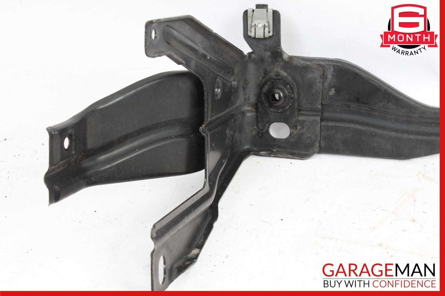 07-13 Mercedes W221 S550 Lower Radiator Core Support Bracket Frame Bar OEM