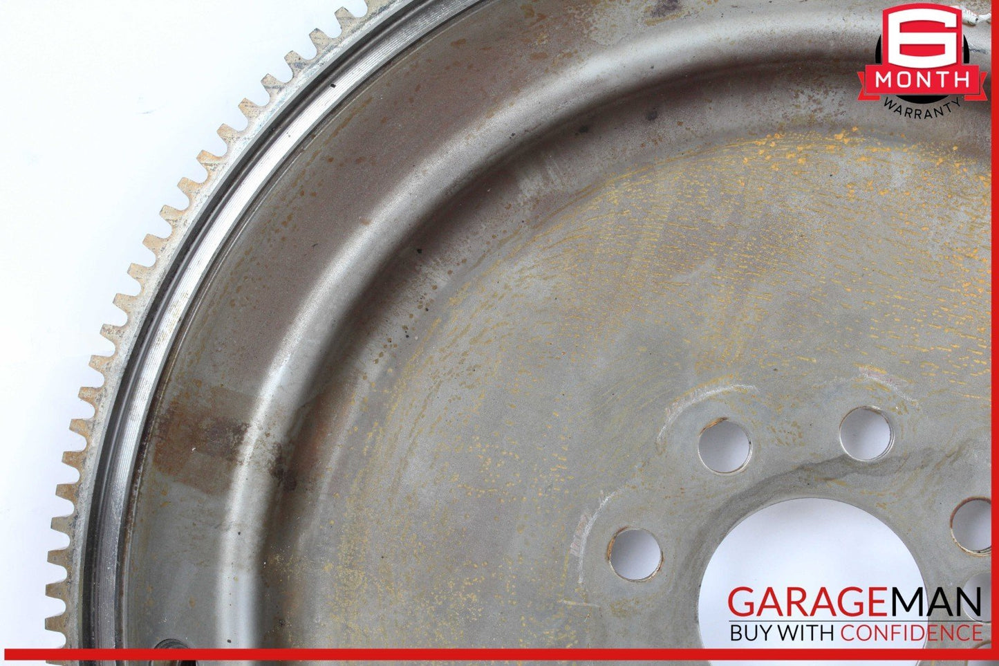 15-23 Mercedes W205 C300 GLC300 Engine Motor Flywheel Flex Plate OEM