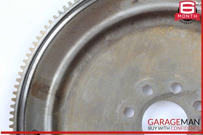 15-23 Mercedes W205 C300 GLC300 Engine Motor Flywheel Flex Plate OEM