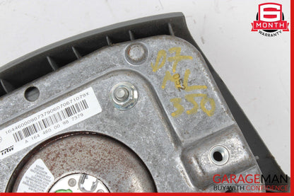 06-08 Mercedes W164 ML350 GL450 Driver Steering Wheel Airbag Air Bag OEM