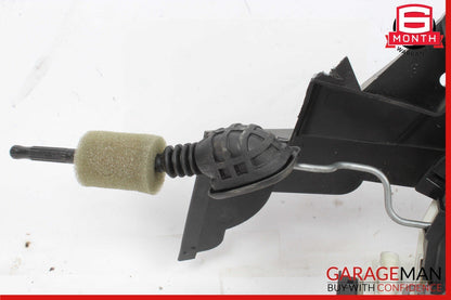 08-20 Mercedes W204 C250 SLK350 SLC180 Front Left Side Door Lock Latch Actuator