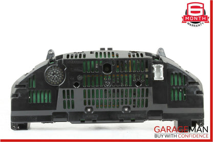 12-14 Mercedes W204 C250 C300 C350 Instrument Speedometer Cluster 2049003808 OEM