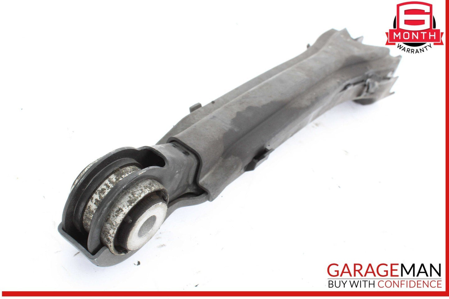 08-20 Mercedes W205 C300 Rear Left or Right Lower Suspension Control Arm OEM