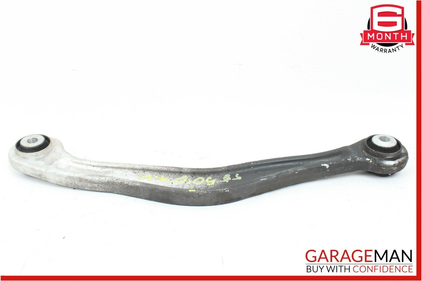 07-14 Mercedes S550 CL550 Rear Right / Left Side Upper Control Arm OEM