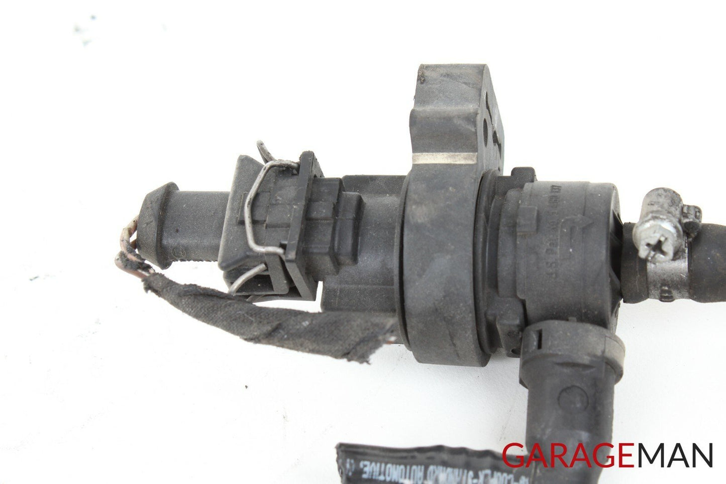 06-09 Mercedes W251 R350 Petrol Purge Vacuum Valve Solenoid 5460137 OEM