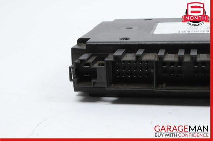 03-10 Porsche Cayenne 955 957 Front Seat Adjustment Control Memory Module Unit